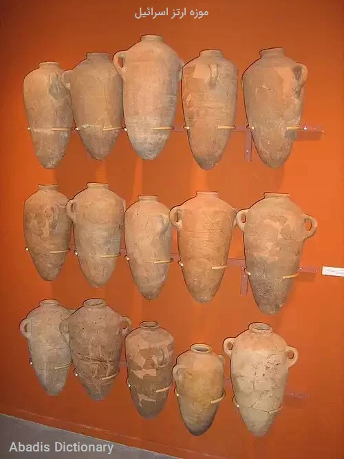 موزه ارتز اسرائیل